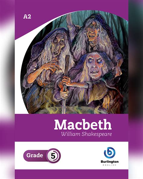 Macbeth Level10 Book 2 Doc