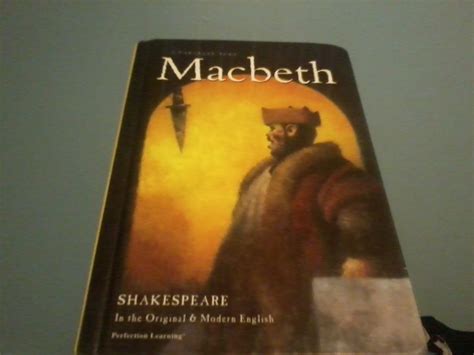 Macbeth Parallel Text Shakespeare Parallel Text Series Third Edition Doc