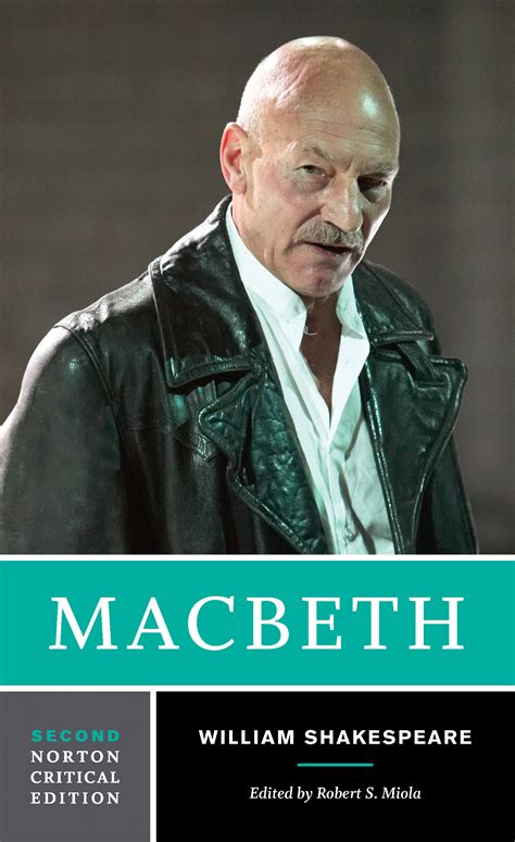 Macbeth Second Edition Norton Critical Editions Doc
