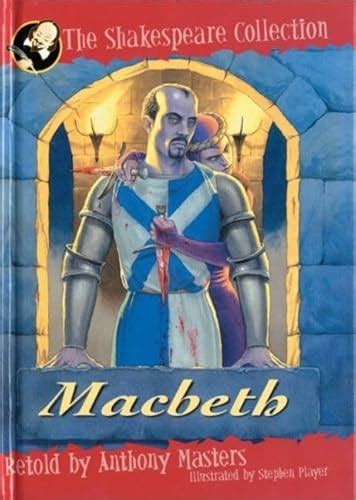 Macbeth Shakespeare Collection Epub