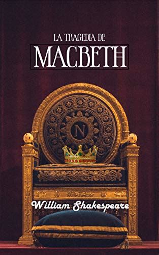 Macbeth Spanish Edition Kindle Editon