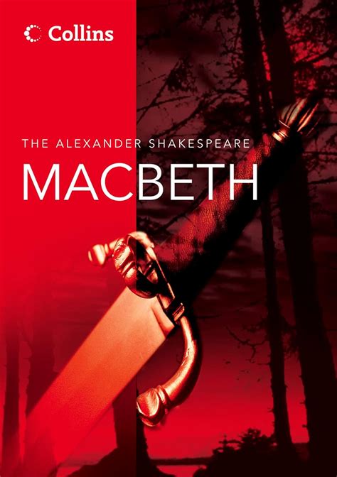 Macbeth The Alexander Shakespeare Kindle Editon