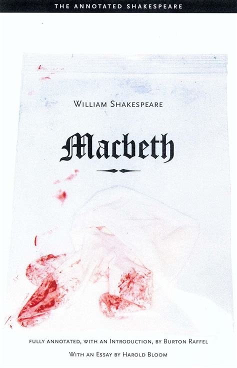 Macbeth The Annotated Shakespeare Kindle Editon