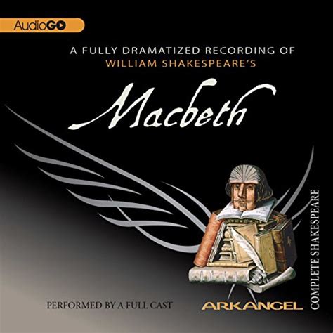 Macbeth The Arkangel Shakespeare PDF