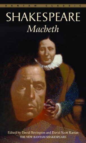 Macbeth Turtleback School and Library Binding Edition Epub