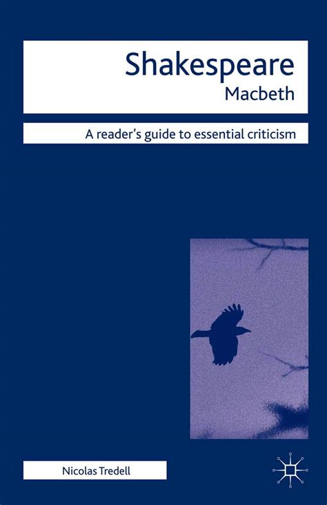 Macbeth With Readers Guide Epub