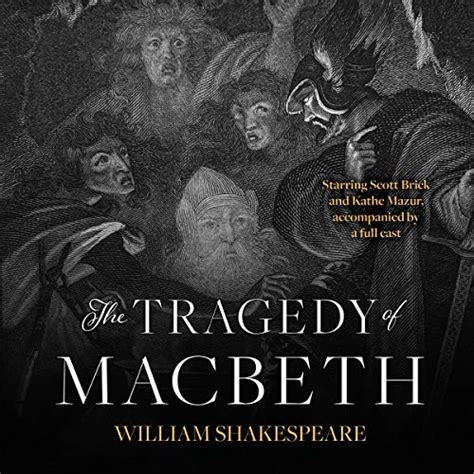 Macbeth par Shakespeare Kindle Editon