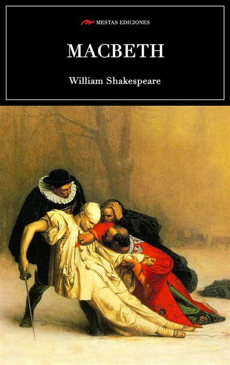 Macbeth par Shakespeare Kindle Editon