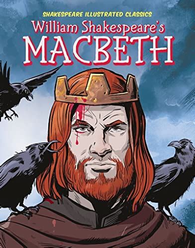 Macbeth with panel zoom Classics Illustrated Doc