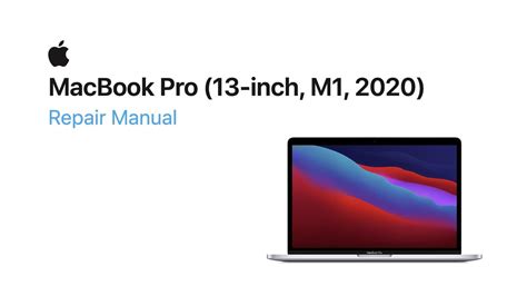 Macbook Pro Service Manual Ebook Epub