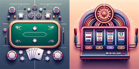 Macchinetta vs. Slot Machine: Differences, Strategies, and Tips