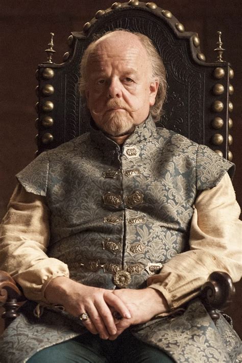 Mace Tyrell: The 7 Keys to His Unwavering Loyalty