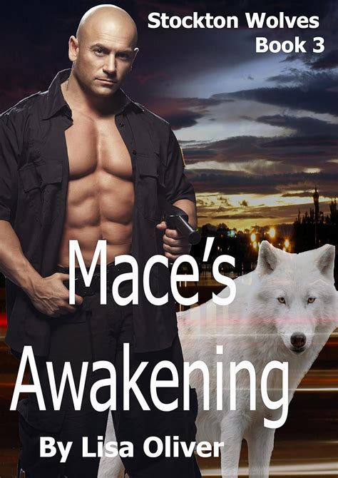 Mace s Awakening Stockton Wolves Volume 3 Doc