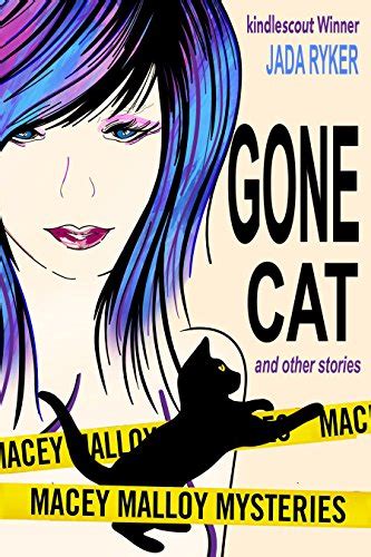 Macey Malloy Mysteries with a Chick-Lit Twist 4 Book Series Doc