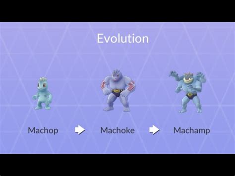 Machamp Evolution: Unraveling the Path to Unstoppable Power