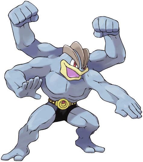 Machamp Moveset: Unleash Your Fighting Power in Pokémon Quest