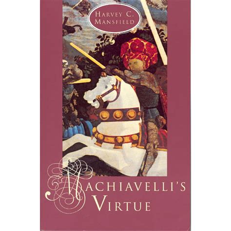 Machiavelli's Virtue Doc