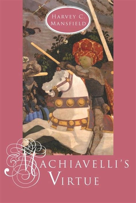 Machiavelli's Virtue Doc