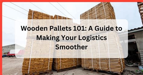 Machin Pallet 101: The Complete Guide