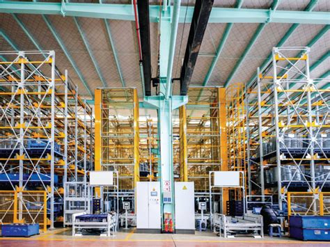 Machin Pallet Racking Systems: Optimize Warehouse Storage for 10x Efficiency