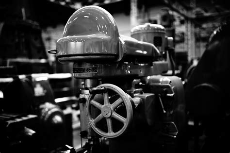 Machine Reamerheads: