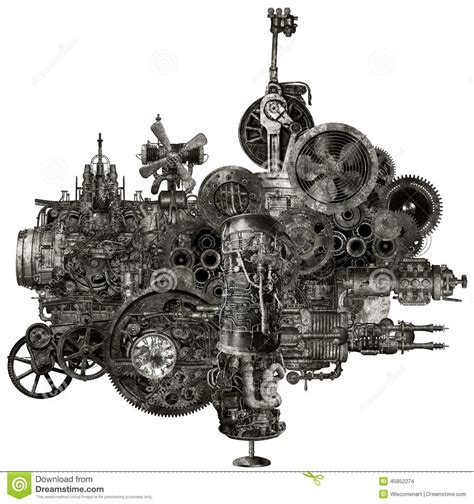 Machine Art PDF