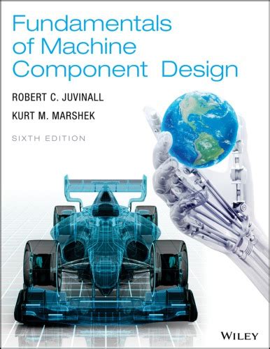 Machine Component Design Juvinall Solution Epub