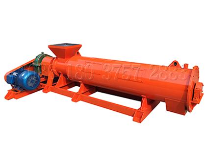 Machine Compost Granulator: A Revolutionary 5000+ RPM Rotational Powerhouse