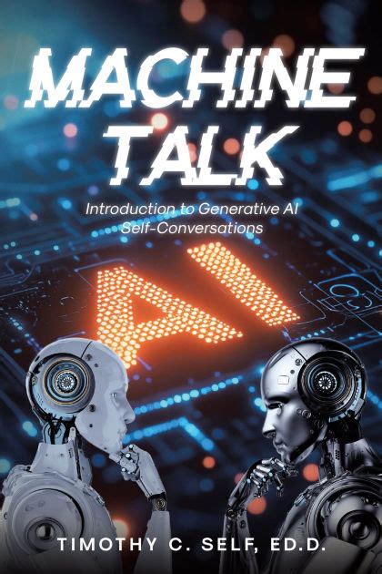 Machine Conversations 1 Ed. 99 Reader