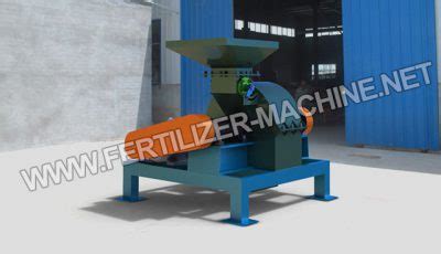 Machine Crusher Fertilizer: 3 Super-Efficient Models That Exceed Expectations