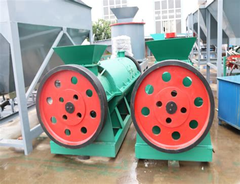 Machine De Granulation D'engrais Organique 4000: Revolutionizing Organic Fertilizer Production