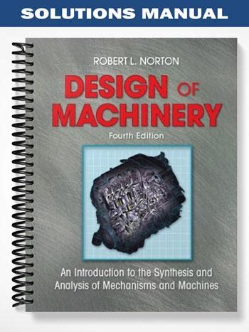 Machine Design Norton 4th Ed Solution Manual Epub