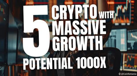 Machine Granules: The Essential Component for 1000x Growth