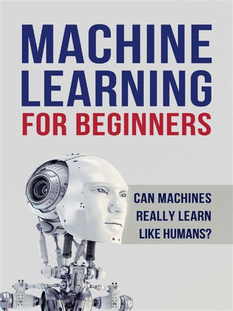 Machine Learning Machine Learning for Beginners Can machines really learn like humans All about Artificial Intelligence AI Deep Learning and Digital Random Forests Computer Science Doc