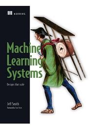 Machine Learning Systems Designs that scale PDF