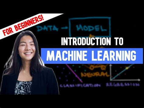 Machine Learning for Beginners: A Gentle Introduction