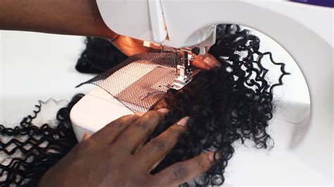 Machine Made Wigs: Unraveling the Terminology and Benefits