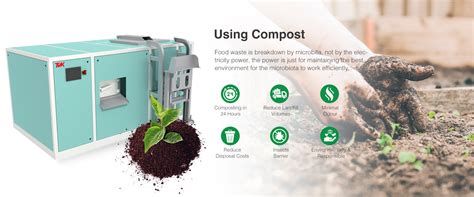 Machine Make Compost: The Ultimate Guide to Automated Composting