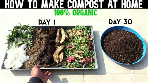 Machine Making Fertilizer Compost: 5 Amazing Ways to Boost Your Garden