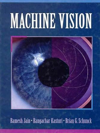 Machine Vision Ramesh Jain Solutions Epub