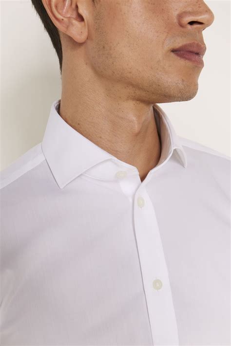 Machine Washable Dress Shirts: A Smarter Choice for the Busy Professional