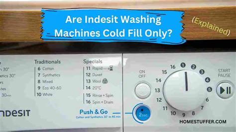 Machine wash cold: