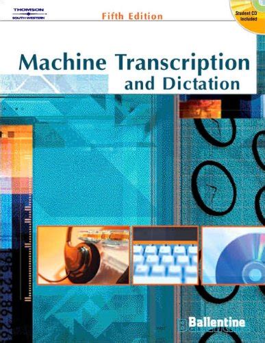 Machine_Transcription__Dictation_eBook_Mitsy_Ballentine Ebook Reader