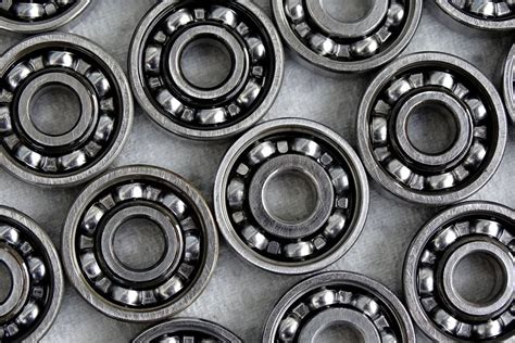 Machined Bearings: A Comprehensive Guide