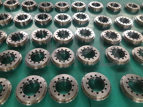 Machined Bearings: The Precision Engineering Marvels