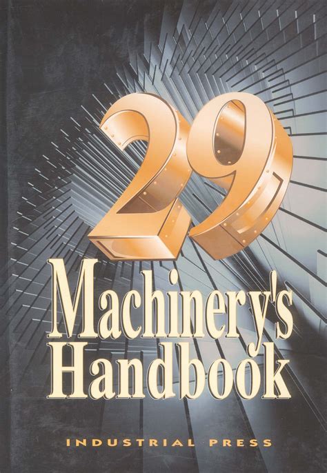 Machinery Handbook Pdf Kindle Editon