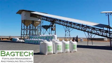 Machinery Packaging Fertilizer: A Revolutionary 2023 Guide