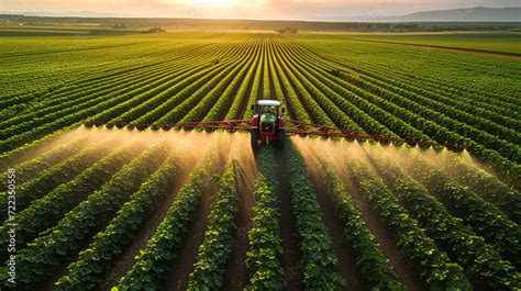 Machinery Packaging Fertilizer: A Vital Link in the Agricultural Supply Chain