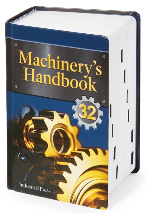 Machinery s Handbook Toolbox Edition Kindle Editon