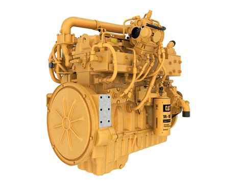 Machines And Engines These Solutions Caterpillar Doc